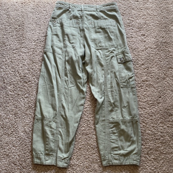 Anthropologie cargo pants - Picture 4 of 5